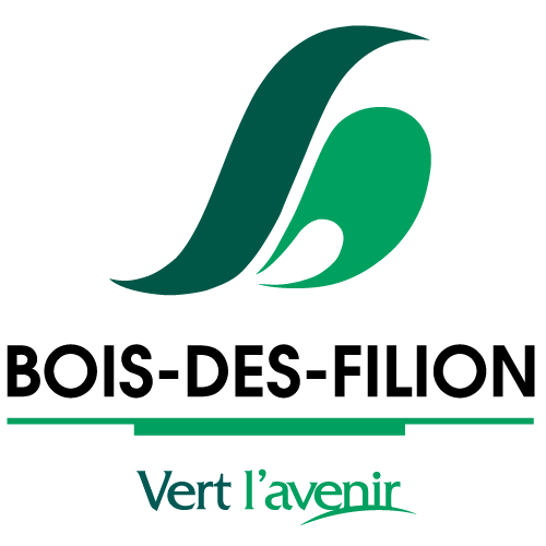 Ville bois des filion